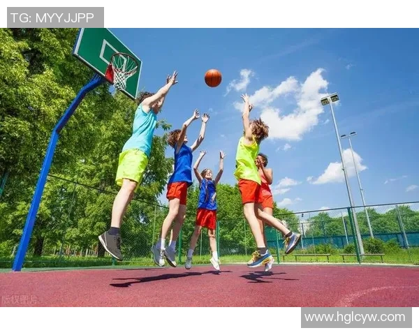 小小篮球明星的梦想之旅与友谊的成长故事 小小篮球明星的梦想之旅与友谊的成长故事