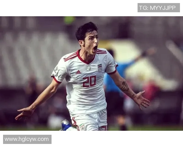 中国足球挑战伊朗队的历史对决与未来展望分析